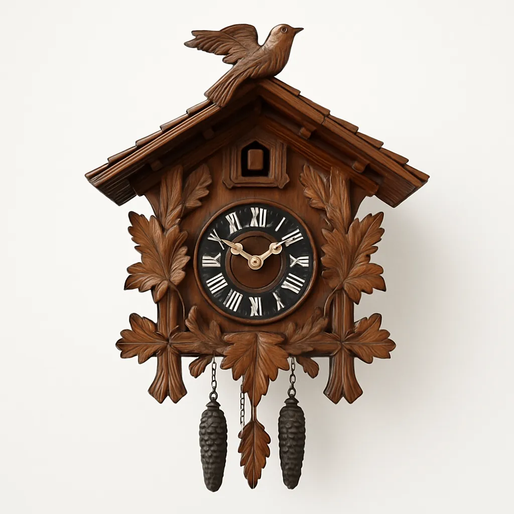 Artisan-Horloge-coucou
