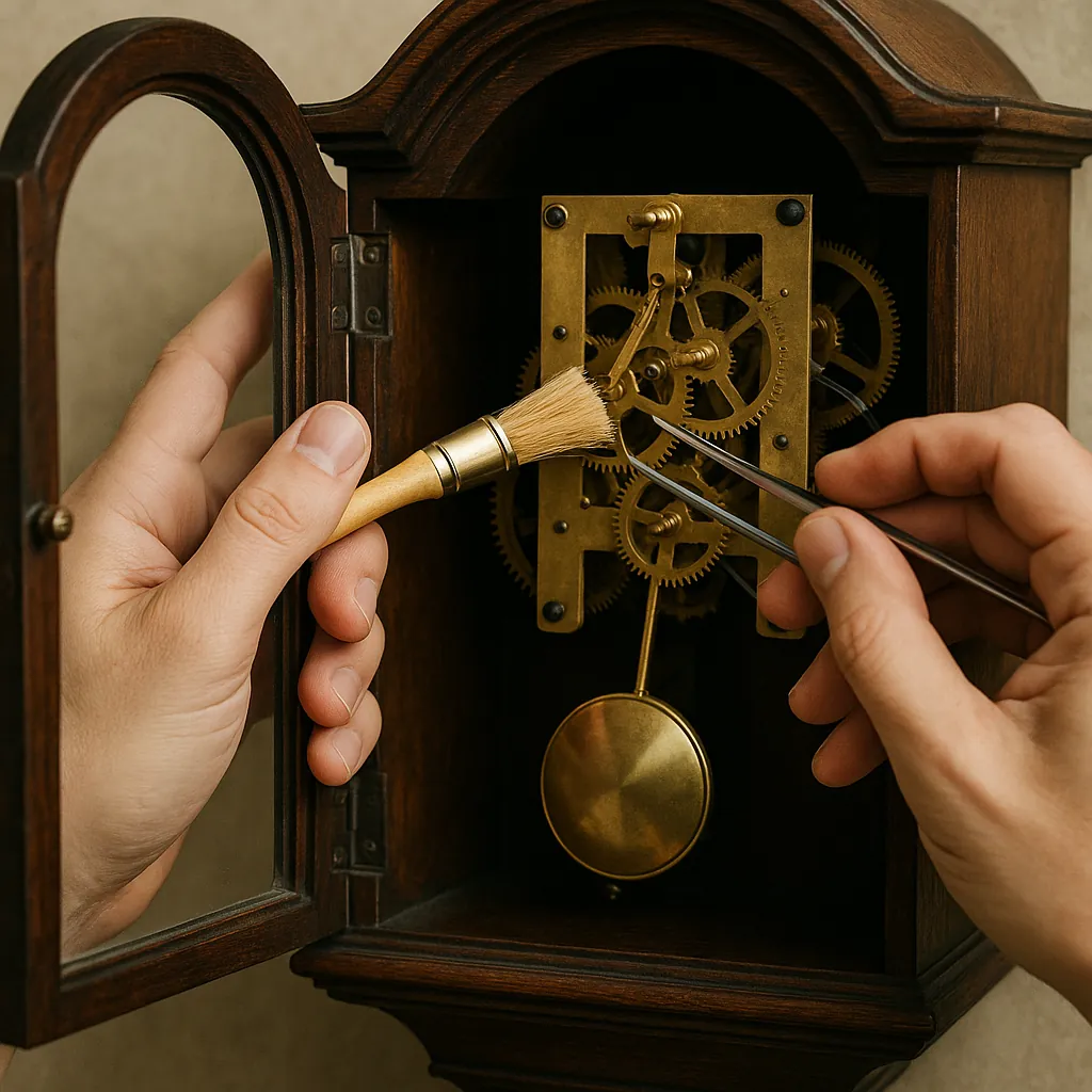 Artisan-Revision-restauration-mecanismes-horloges