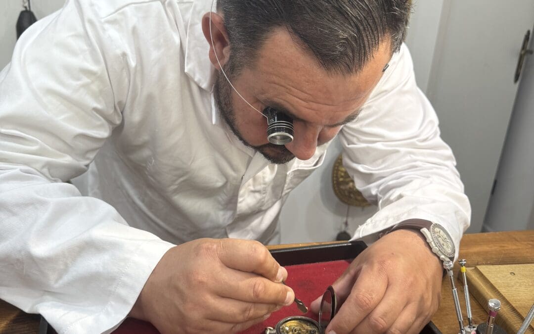 Sonnerie d’horloge décalée : comment la corriger ?